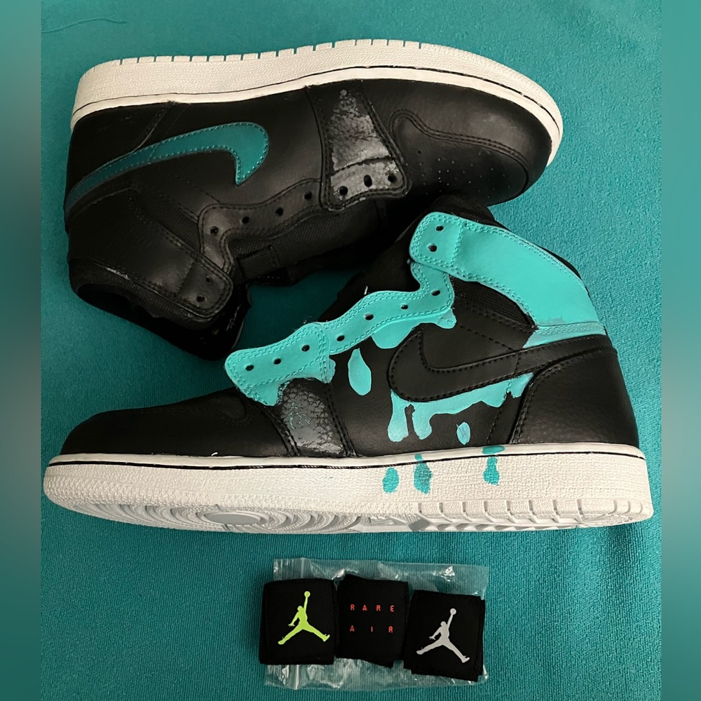 Nike Jordan Rare Air 2015 NEW Shoes *Please Read Description* 30th Anniversary